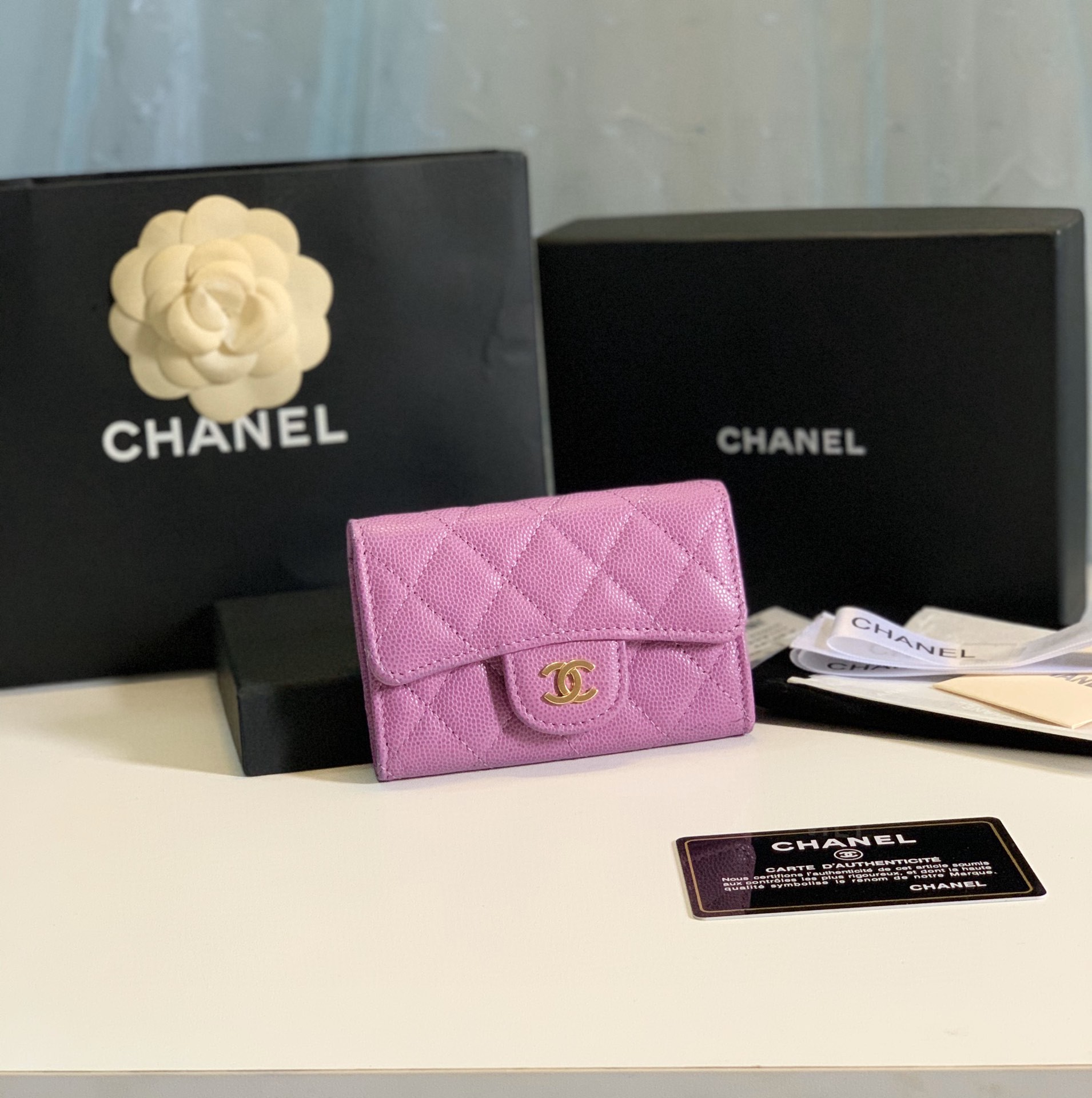 芸能人愛用Chanel シャネル 実物の写真 N品スーパーコピー財布代引き対応国内発送後払い安全必ず届く優良サイト